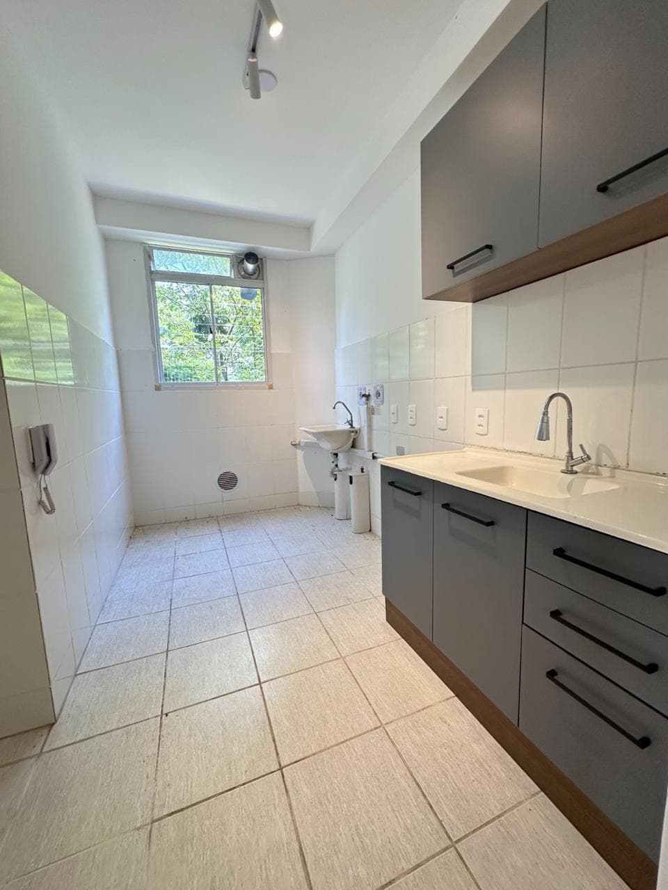 Apartamento no Condominio Reserva do Campo