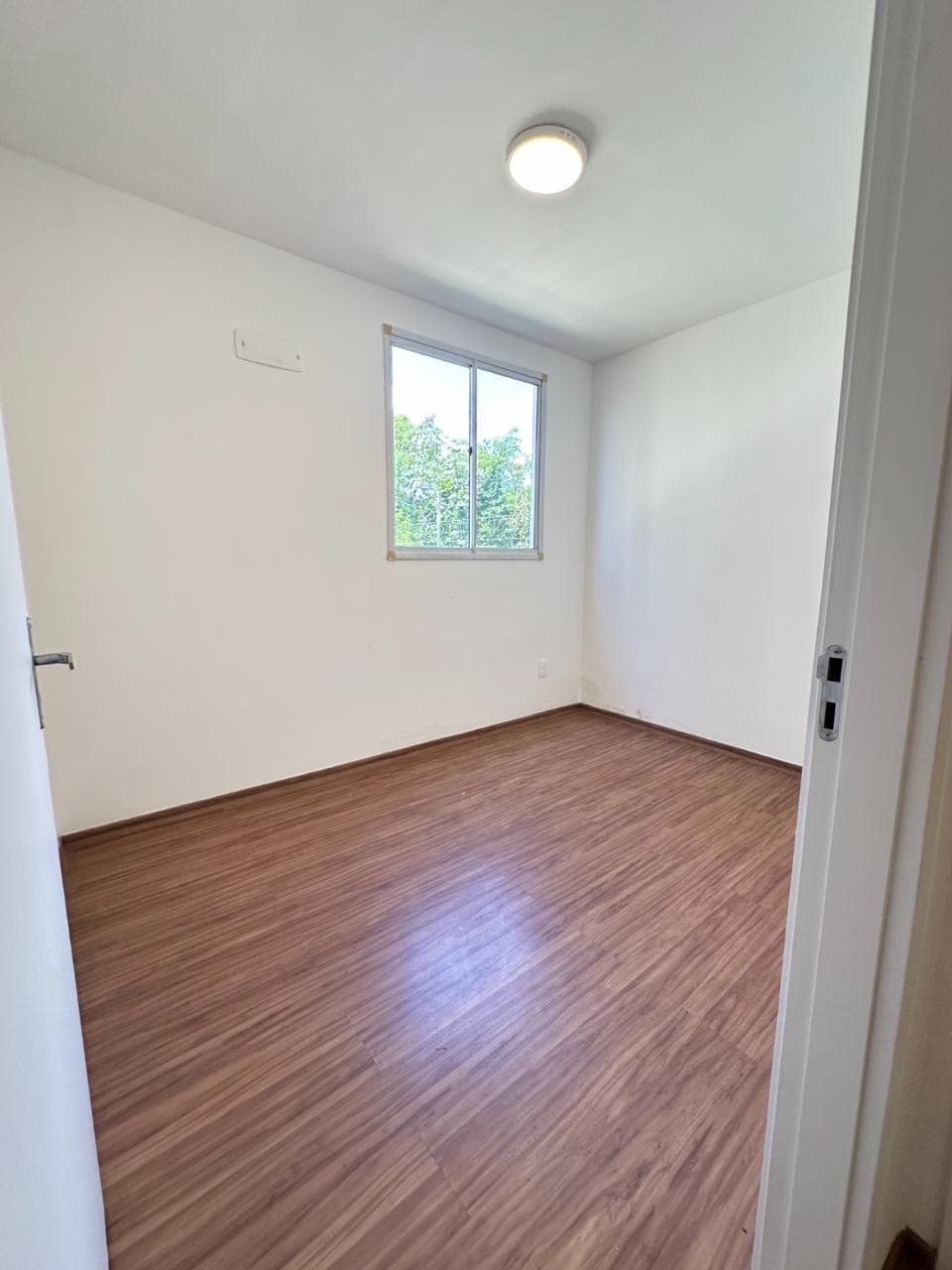 Apartamento no Condominio Reserva do Campo