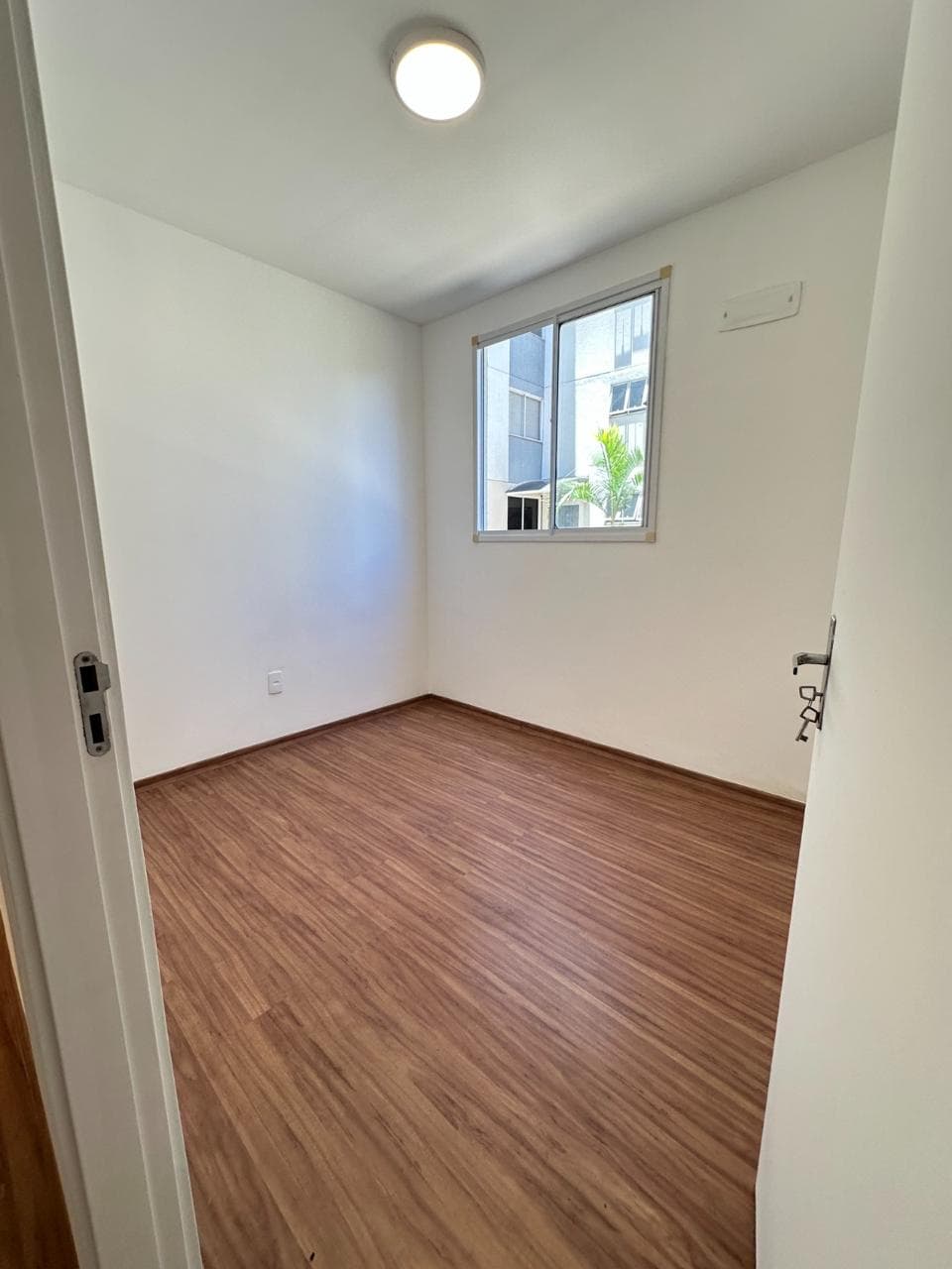 Apartamento no Condominio Reserva do Campo