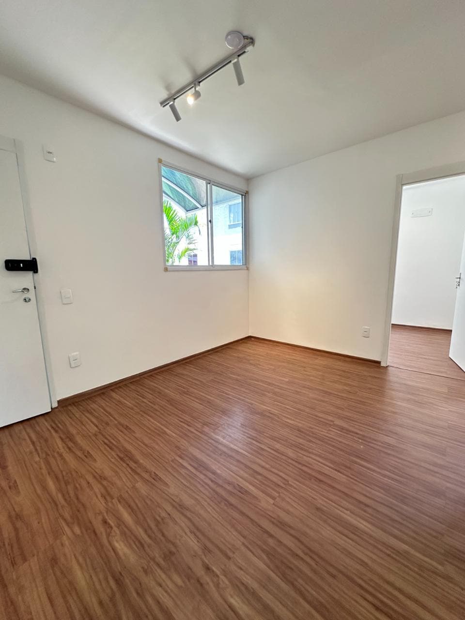 Apartamento no Condominio Reserva do Campo